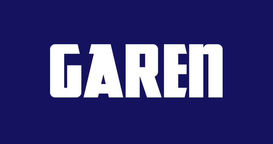 GAREN INDUSTRIAL
